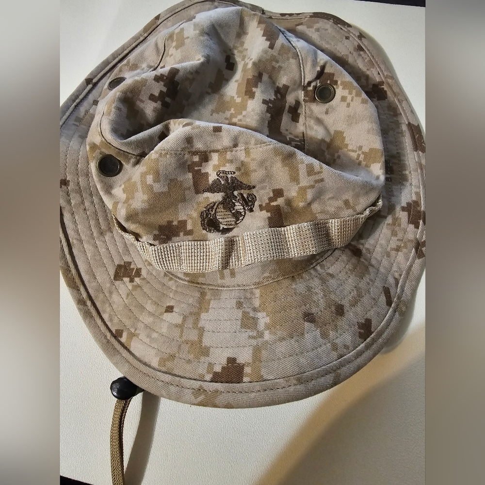 Desert Marpat